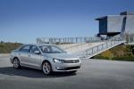 Volkswagen Passat 2011 года (US)